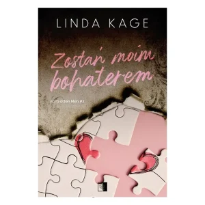 Zostań moim bohaterem