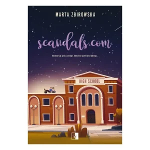 Scandals.com - Outlet