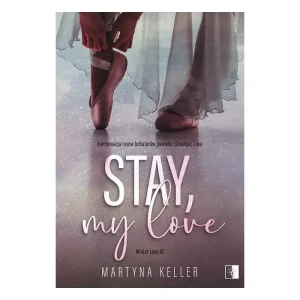 Stay, My Love