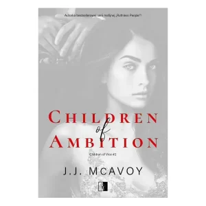 [Ebook] Children of Ambition