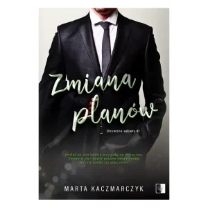 Zmiana planów