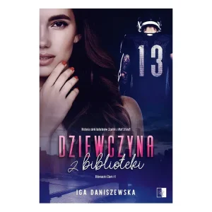 [Ebook] Dziewczyna z biblioteki