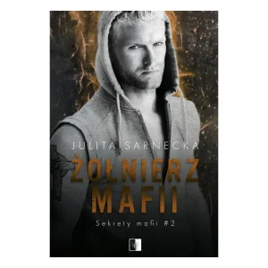 [Ebook] Żołnierz mafii