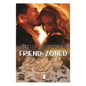 [Ebook] Friend Zoned