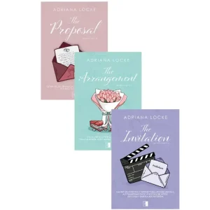 The Proposal + The Arrangement + The Invitation