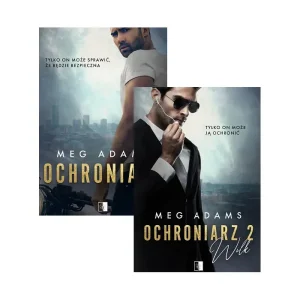 Ochroniarz + Ochroniarz 2. Wilk