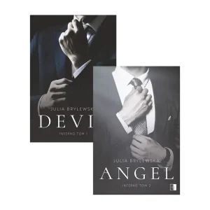 Devil + Angel