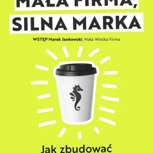 Mała firma, silna marka