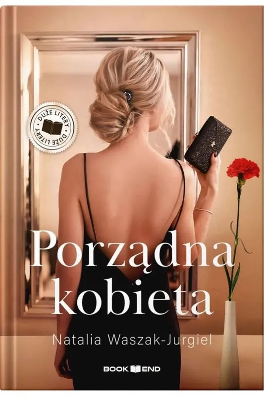 Porządna Kobieta DL