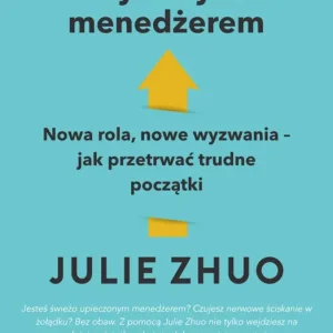 Nikt nie rodzi się wybitnym menedżerem