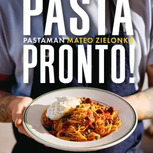 Pasta Pronto!