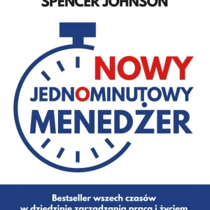 Nowy Jednominutowy Menedżer