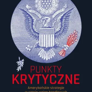 Punkty krytyczne