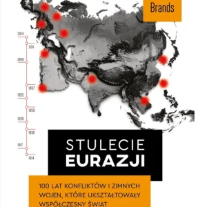 Stulecie Eurazji