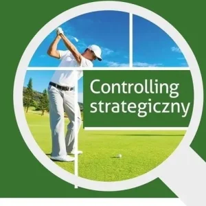 Controlling strategiczny