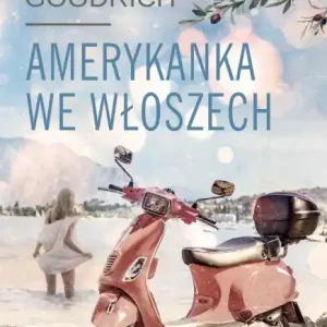 Amerykanka we Włoszech