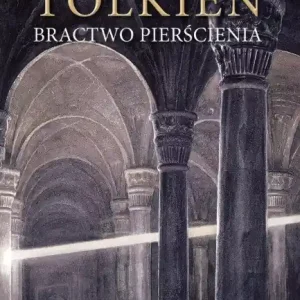 Bractwo pierścienia (wersja ilustrowana)