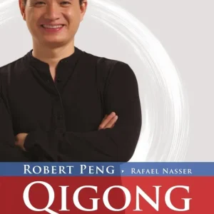 QIGONG. Tajemnica wewnętrznej mocy