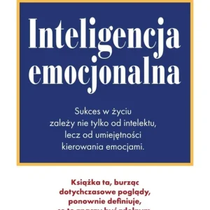 Inteligencja emocjonalna