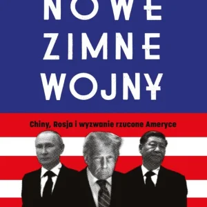 Nowe zimne wojny