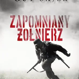 Zapomniany żołnierz wyd. 2025