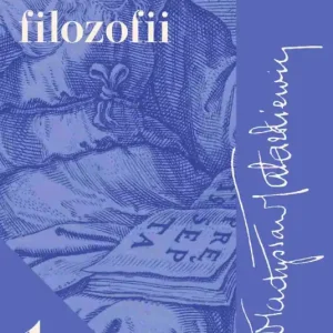 Historia filozofii Tom 1