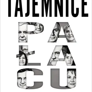 Tajemnice pałacu prezydenckiego