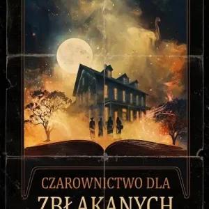 Czarownictwo dla zbłąkanych dziewcząt