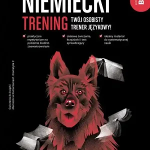 Niemiecki. Trening B1