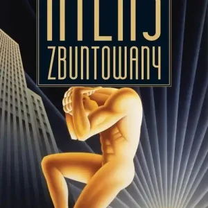 Atlas zbuntowany - oprawa twarda