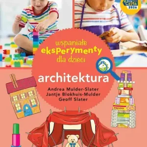 Wspaniałe eksperymenty. Architektura
