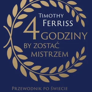 4 godziny, by zostać mistrzem