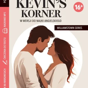 Kevin’s Korner w wersji do nauki angielskiego