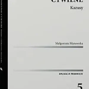 Postępowanie cywilne Kazusy w.5/2024