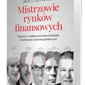 Mistrzowie rynków finansowych