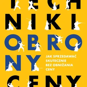 Techniki obrony ceny
