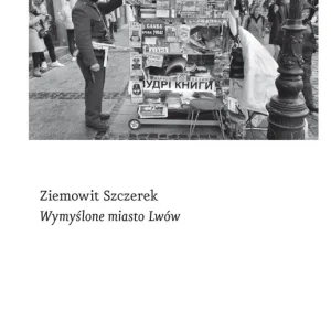 Wymyślone miasto Lwów