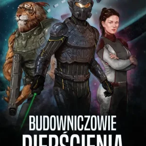 Budowniczowie Pierścienia