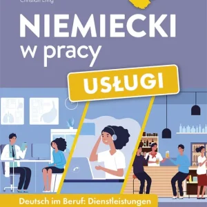 Niemiecki w pracy: Usługi