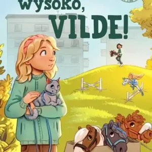 Skacz wysoko, Vilde!