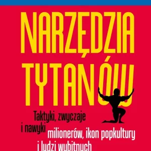 Narzędzia tytanów