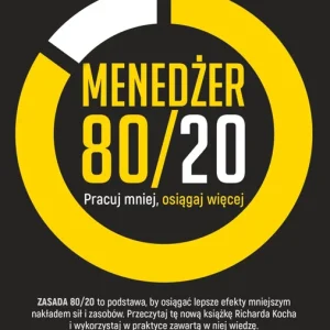 Menedżer 80/20