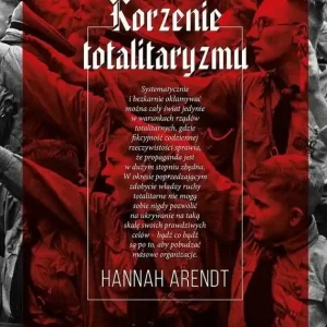 Korzenie totalitaryzmu