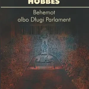 Behemot albo Długi Parlament