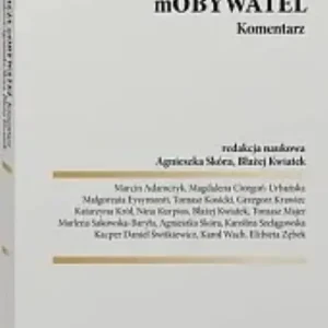 Aplikacja mObywatel Komentarz