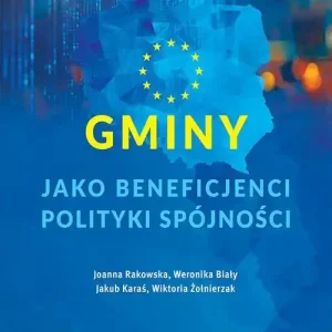 Gminy jako beneficjenci polityki spójności