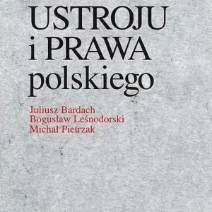 Historia ustroju i prawa polskiego