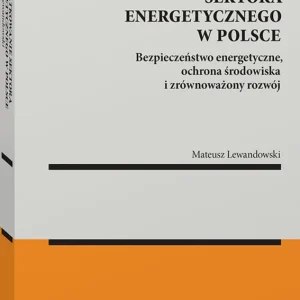 Opodatkowanie sektora energetycznego w Polsce