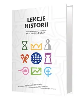 Lekcje historii