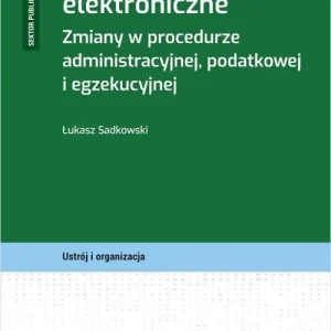 Doręczenia elektroniczne